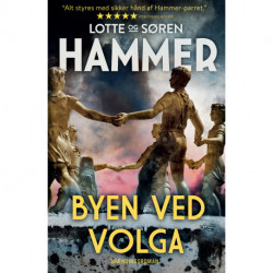Byen ved Volga: Venner og fjender 4