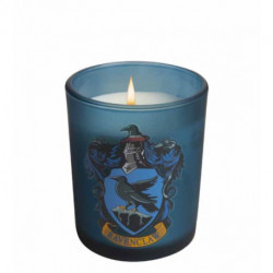 Harry Potter: Ravenclaw Scented Glass Candle (8 oz)