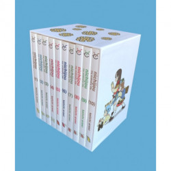 nichijou 15th anniversary box set