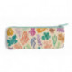 Art of Nature: Under the Sea Pencil Pouch