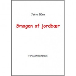 Smagen af jordbær