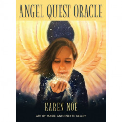 Angel Quest Oracle
