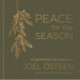 Peace for the Season: 40 Devotions for Christmas