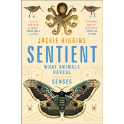 Sentient: What Animals Reveal About Human Senses
