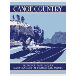Canoe Country