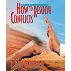 How to Resolve Conflicts