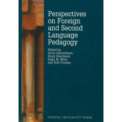 Perspectives on Foreign & Second Language Pedagogy