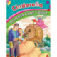 Cinderella: Colouring Book