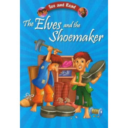 Elves & the Shoemaker