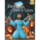 Daniel in the Den of Lions
