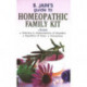 B Jain's Guide to Homeopathic Family Kit