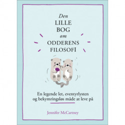 Den lille bog om odderens filosofi