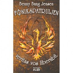 Fønikspatruljen: veritas vos liberabit