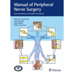 Manual of Peripheral Nerve Surgery: From the Basics to Complex Procedures