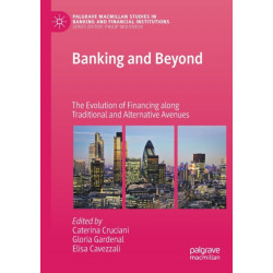 Banking and Beyond: The Evolution of Financing along Traditional and Alternative Avenues
