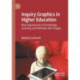 Inquiry Graphics in Higher Education: New Approaches to Knowledge, Learning and Methods with Images