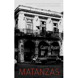 Matanzas: A Detective Lane Mystery