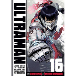 Ultraman, Vol. 16