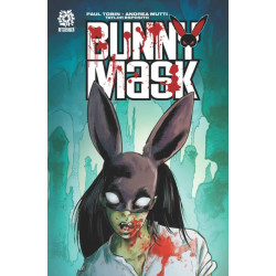 BUNNY MASK
