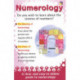 Numerology: A Clear & Easy-to-Follow Guide to Numerology