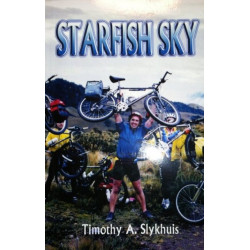 Starfish Sky: Journeying Back from Brain Injury