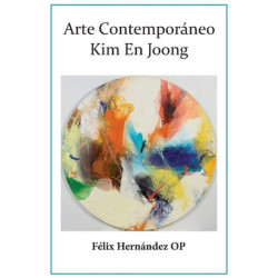 Theology of Contemporary Art: Kim En Joong