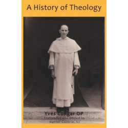 A History of Theology