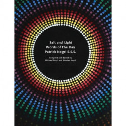 Salt and Light: Salt and Light Words of the Day