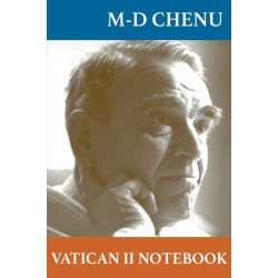 Vatican II Notebook