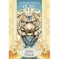 Seeker Oracle
