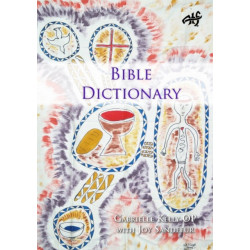 Bible Dictionary