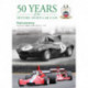 50 Years of the Historic Sports Car Club