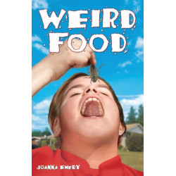 Weird Food: From Grilled Spiders to Maggot Stew