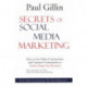 Secrets of Social Media Marketing: How to Use Online Conversations & Customer Communities to Turbo-Charge Your Business!