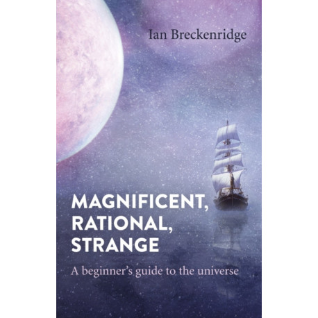 Magnificent, Rational, Strange: A beginner's guide to the universe