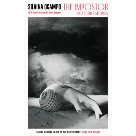 The Impostor: and Other Stories