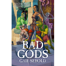 Bad Gods