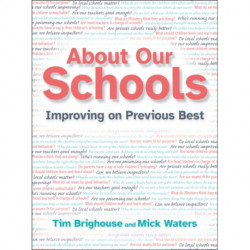 About Our Schools: Improving on previous best