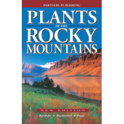 Plants of the Rocky Mountains