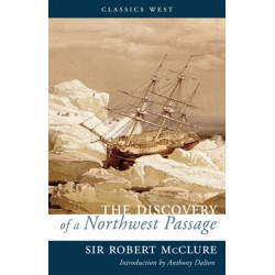 The Discovery of a Northwest Passage