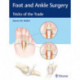 Foot and Ankle Surgery: Tricks of the Trade