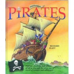 Discovering Pirates