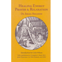 Healing Energy Prayer & Relaxation: 3rd Edition