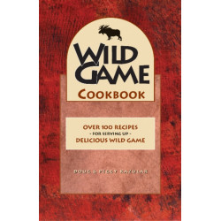 Wild Game Cookbook
