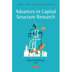 Advances in Capital Structure Research