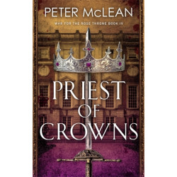 Priest of Crowns