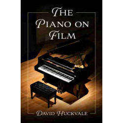 The Piano on Film