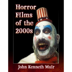 Horror Films of 2000-2009