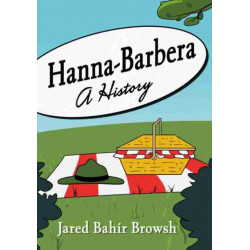 Hanna-Barbera: A History