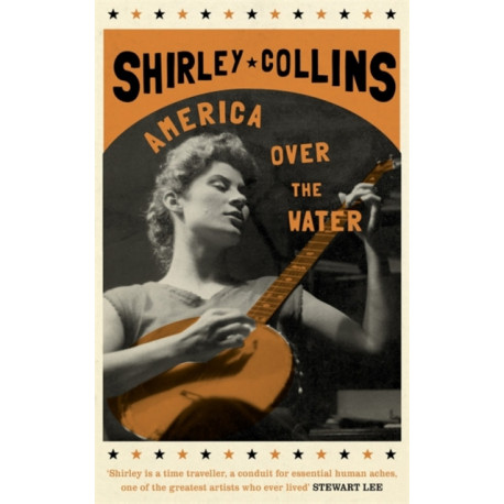 America Over the Water